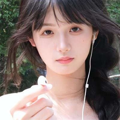黑女孩