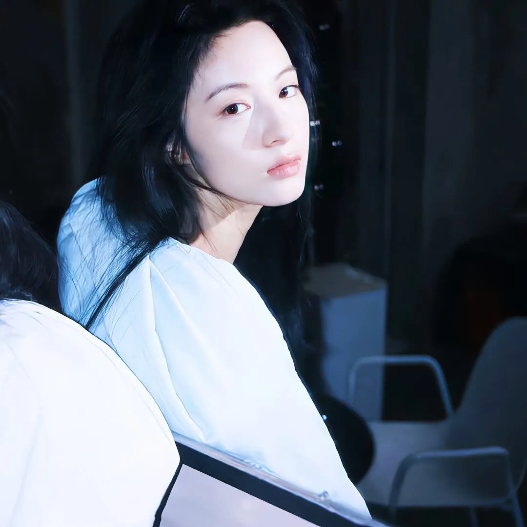 倒影